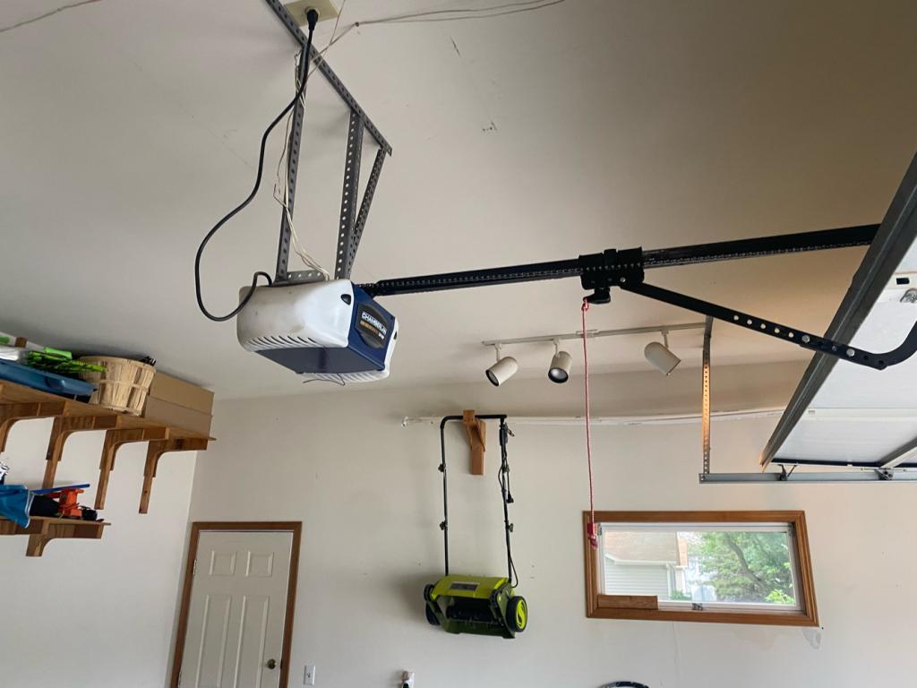 Garage Door Opener Repair Riverside